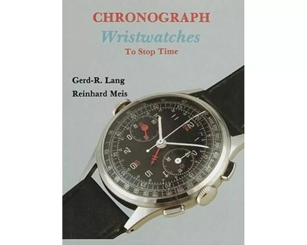 Chronograph Wristwatches