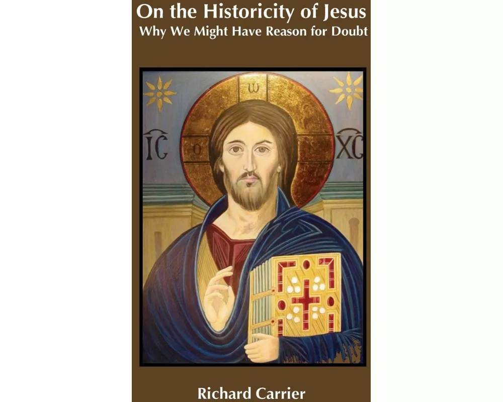On the Historicity of Jesus