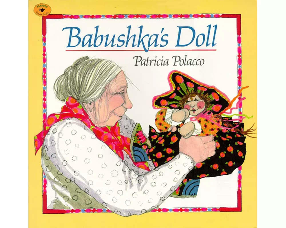 Babushka's Doll