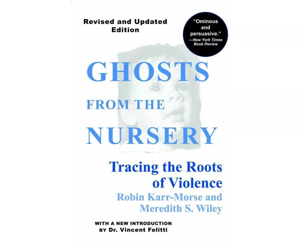 Ghosts from the Nursery