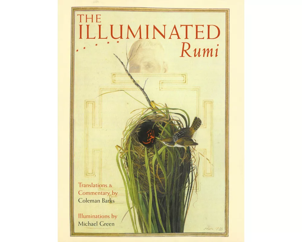 The Illuminated Rumi