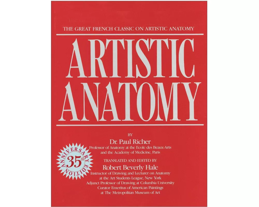 Artistic Anatomy