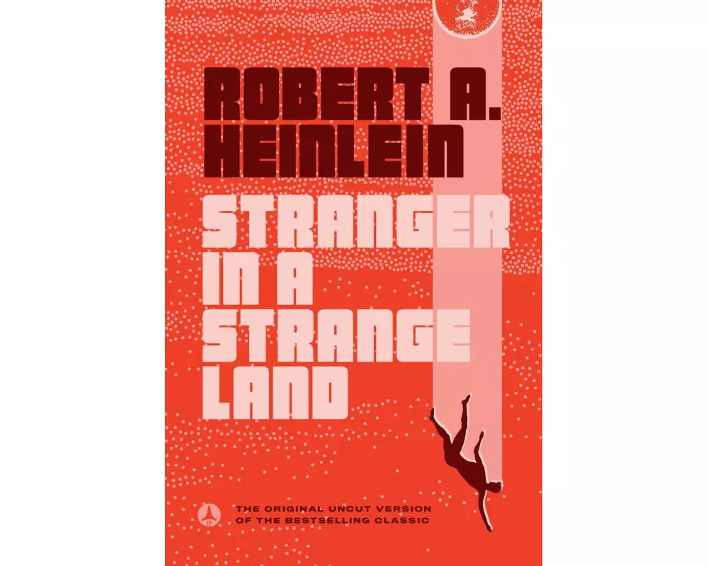 Stranger in a Strange Land