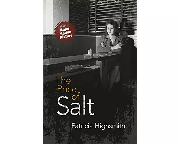 The Price of Salt