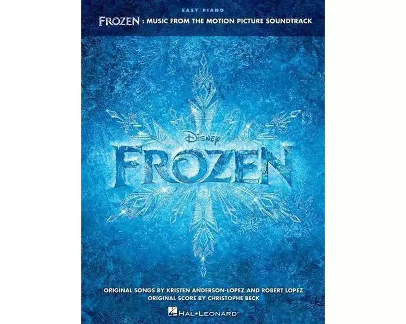 Frozen