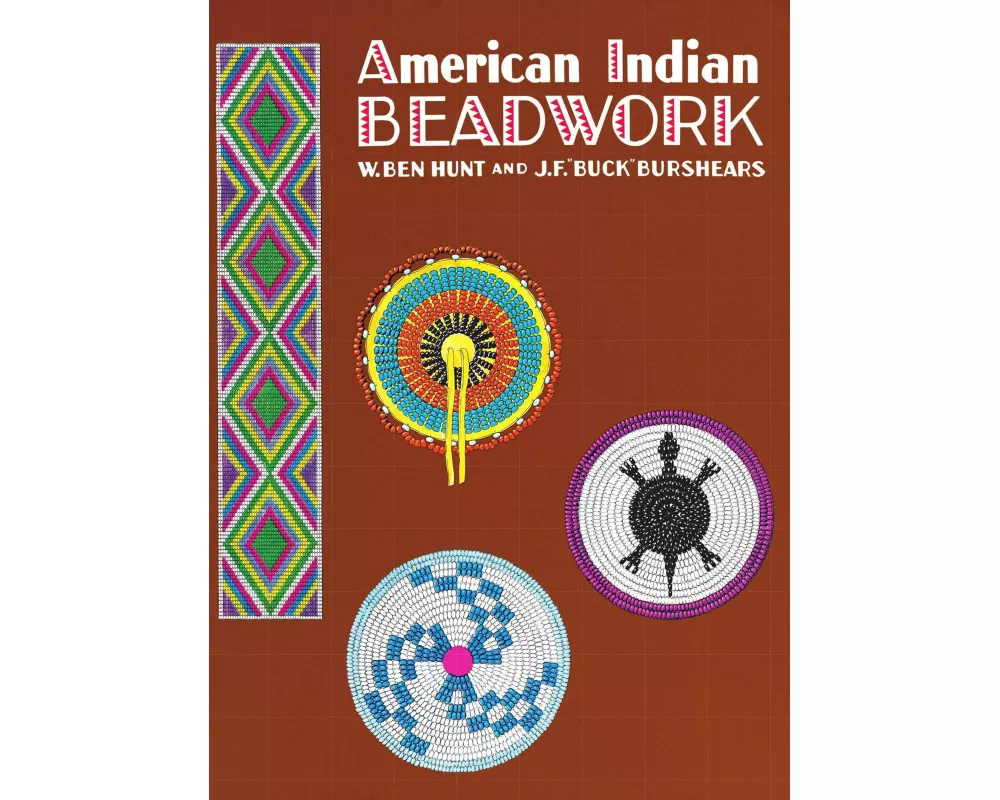 American Indian Beadwork