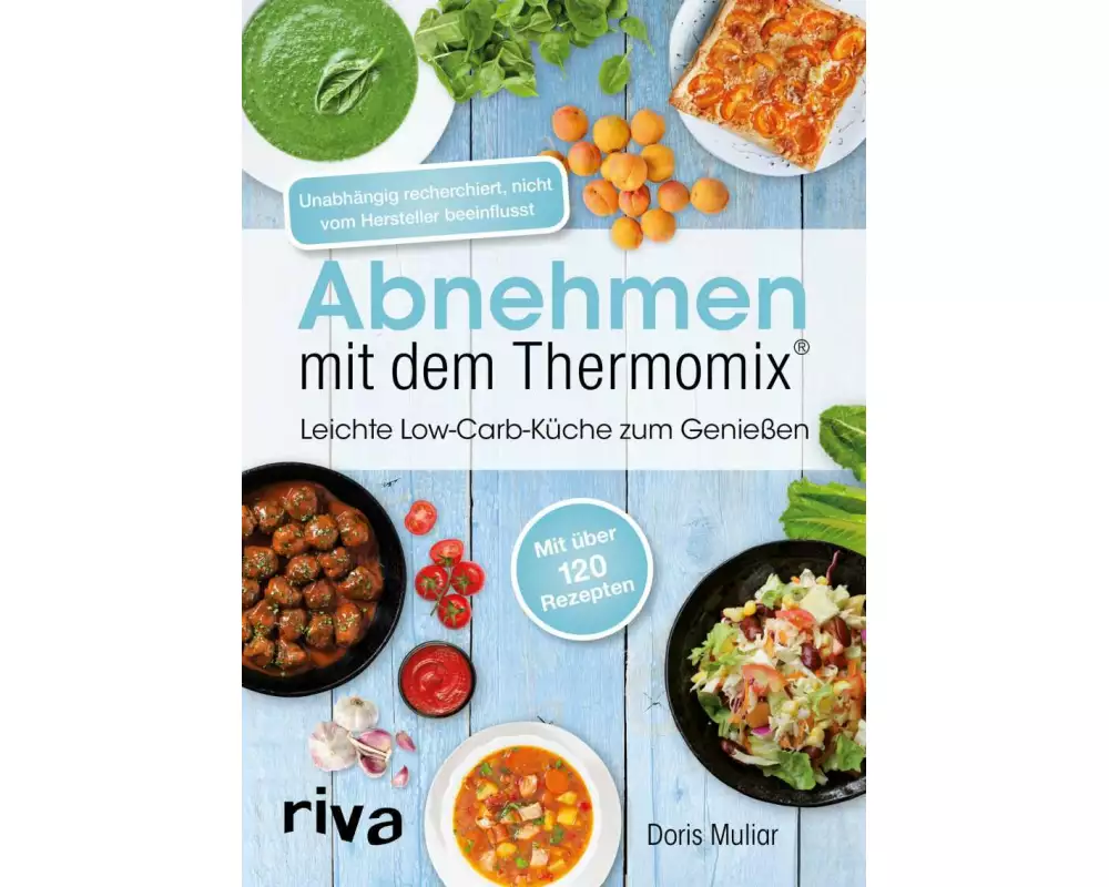 Abnehmen mit dem Thermomix