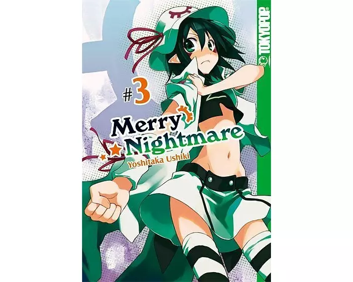 Merry Nightmare 03