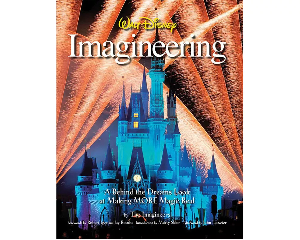 Walt Disney Imagineering