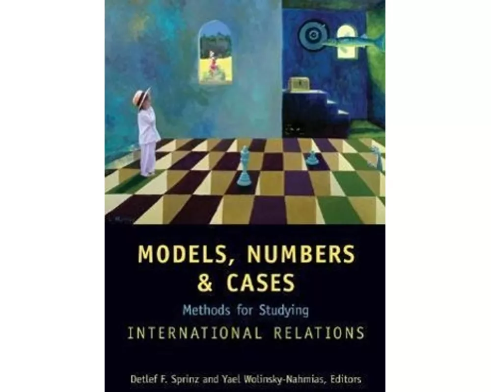 Models, Numbers, and Cases