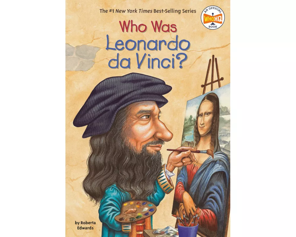 Who Was Leonardo Da Vinci?