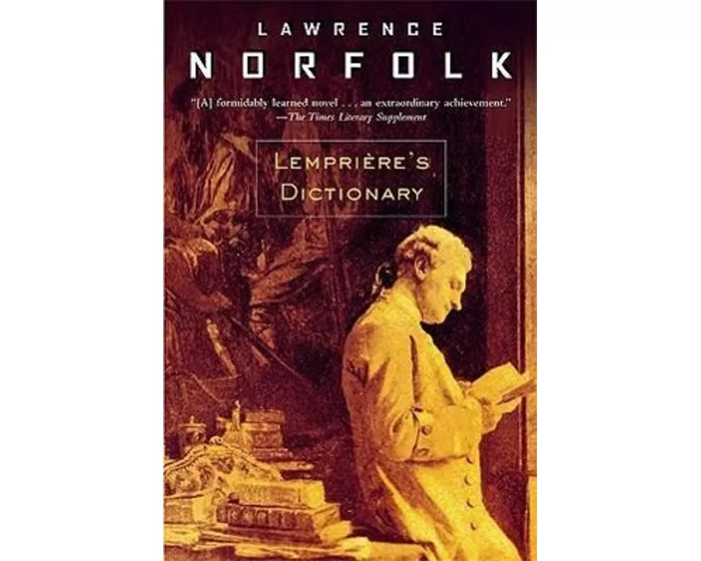 Lempria]re's Dictionary