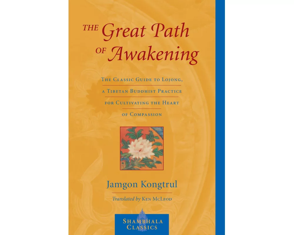 The Great Path of Awakening