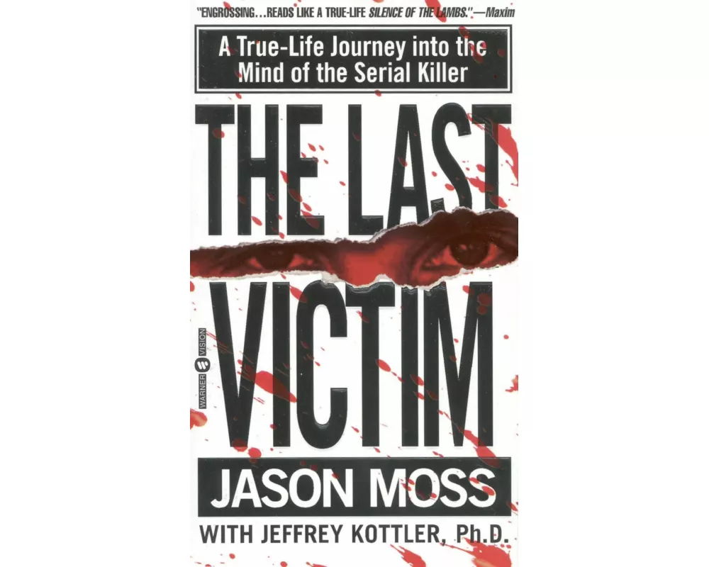 The Last Victim