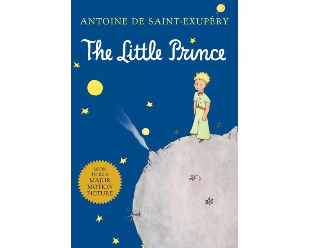 The Little Prince