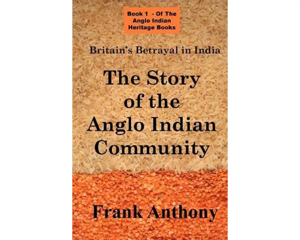 Britain's Betrayal in India