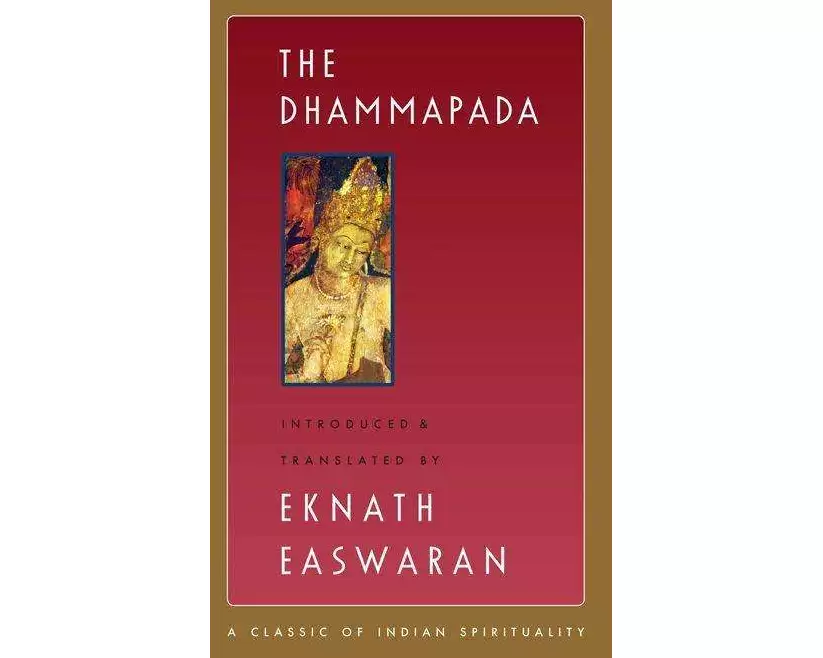 The Dhammapada