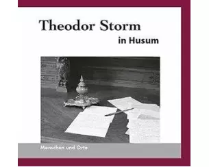 Theodor Storm in Husum