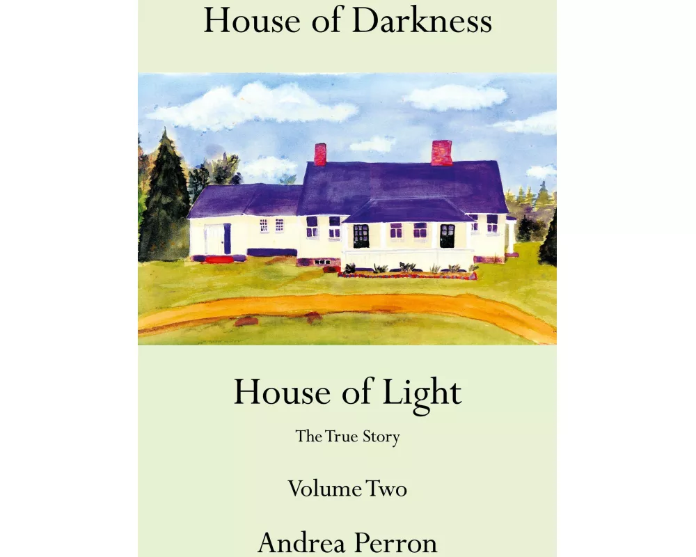 House of Darkness House of Light