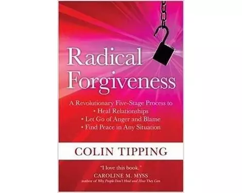 Radical Forgiveness