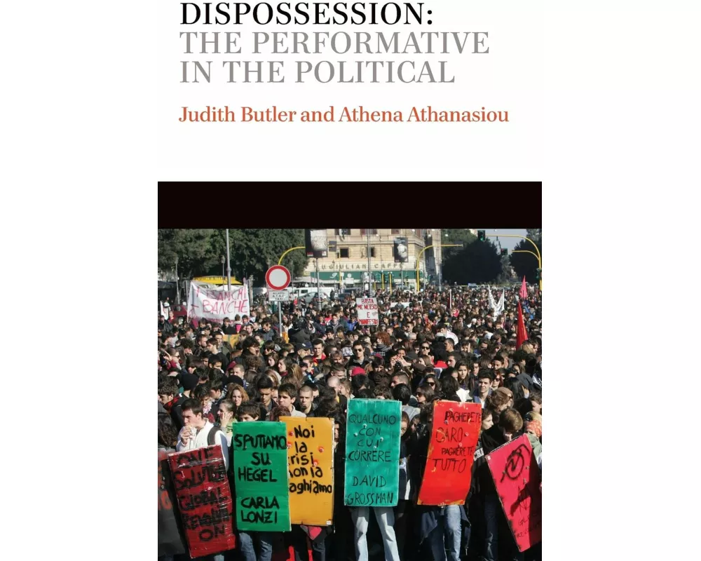 Dispossession