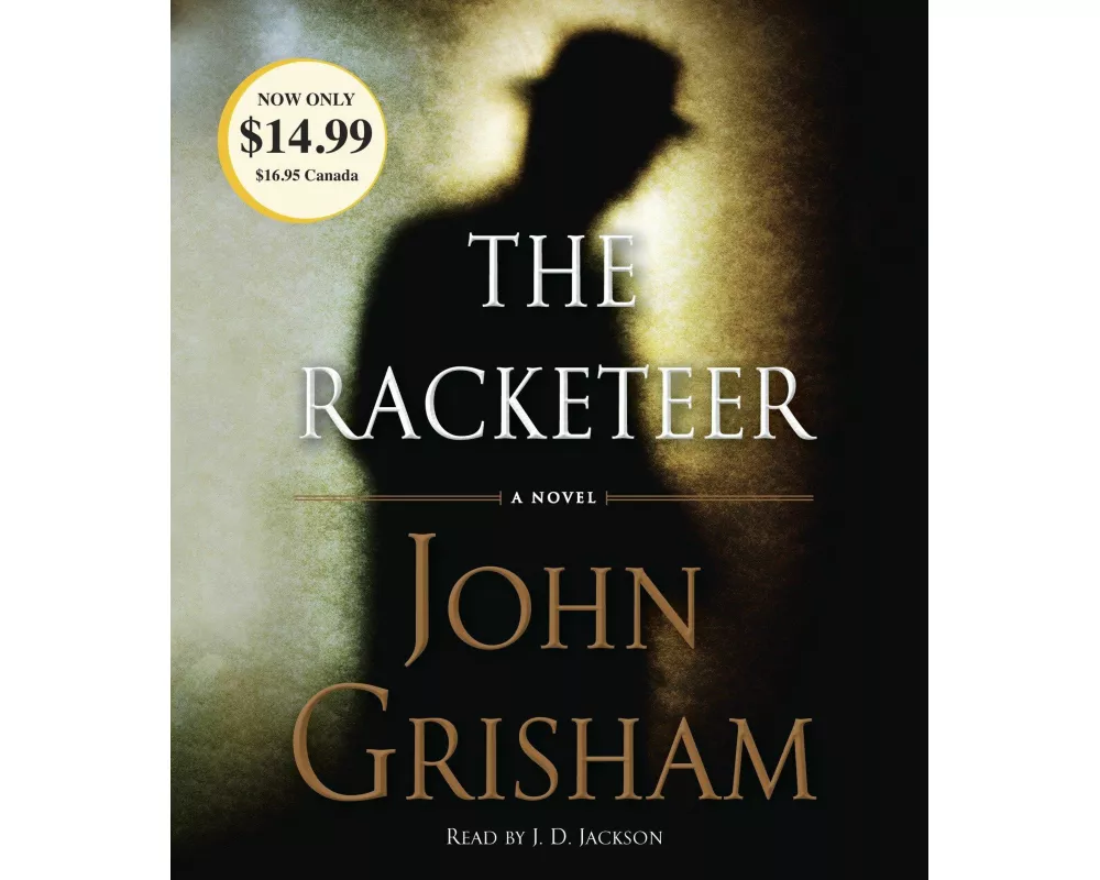 The Racketeer