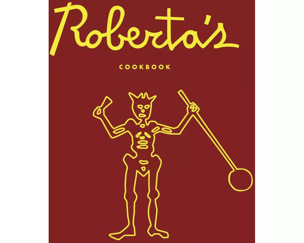 Roberta's Cookbook