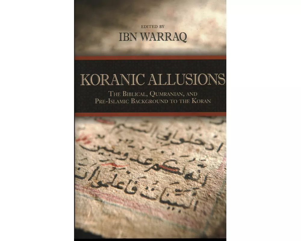Koranic Allusions