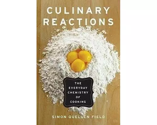 Culinary Reactions