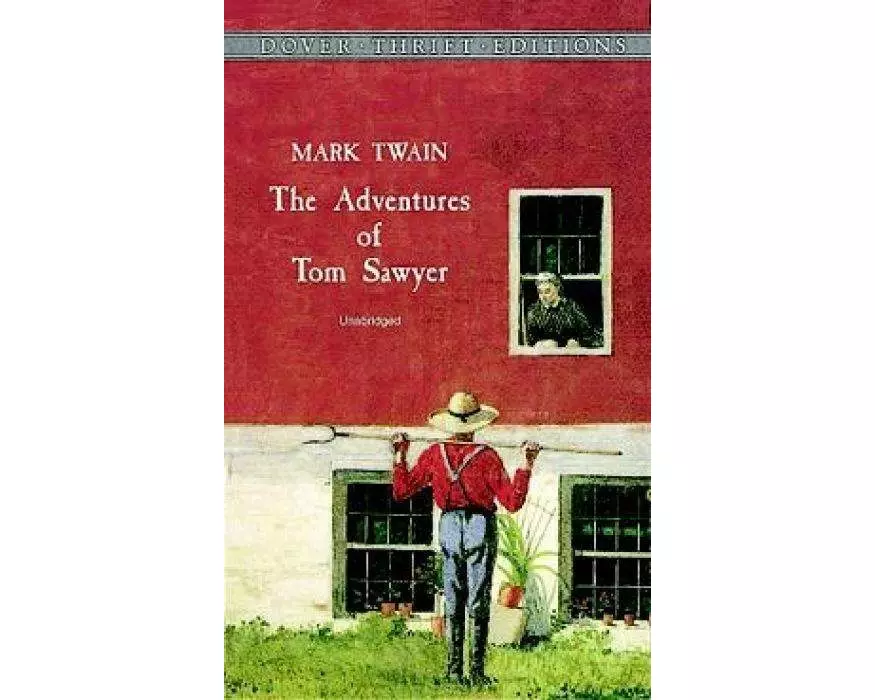 The Adventures of Tom Sawyer