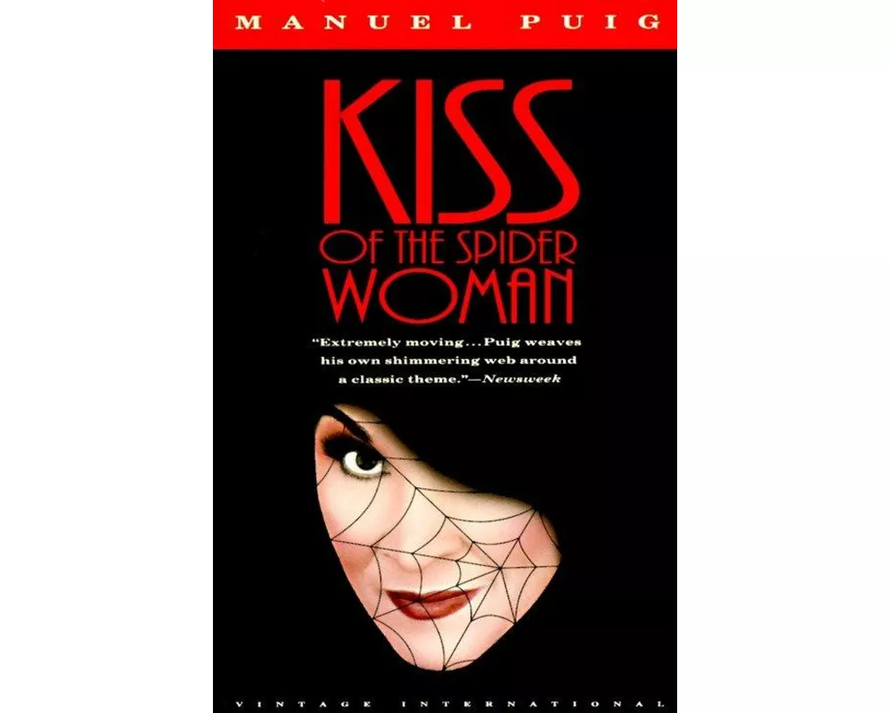 Kiss of the Spider Woman