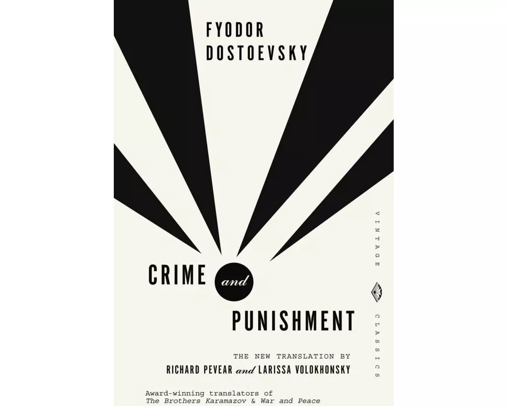 Crime and Punishment
