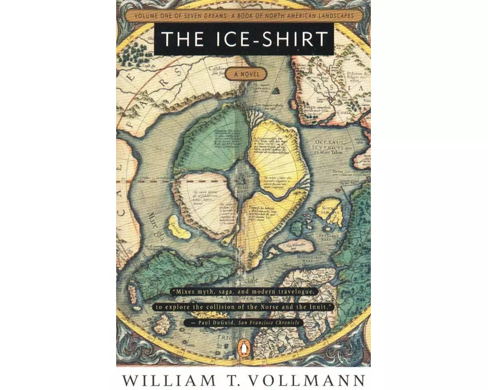 The Ice-Shirt