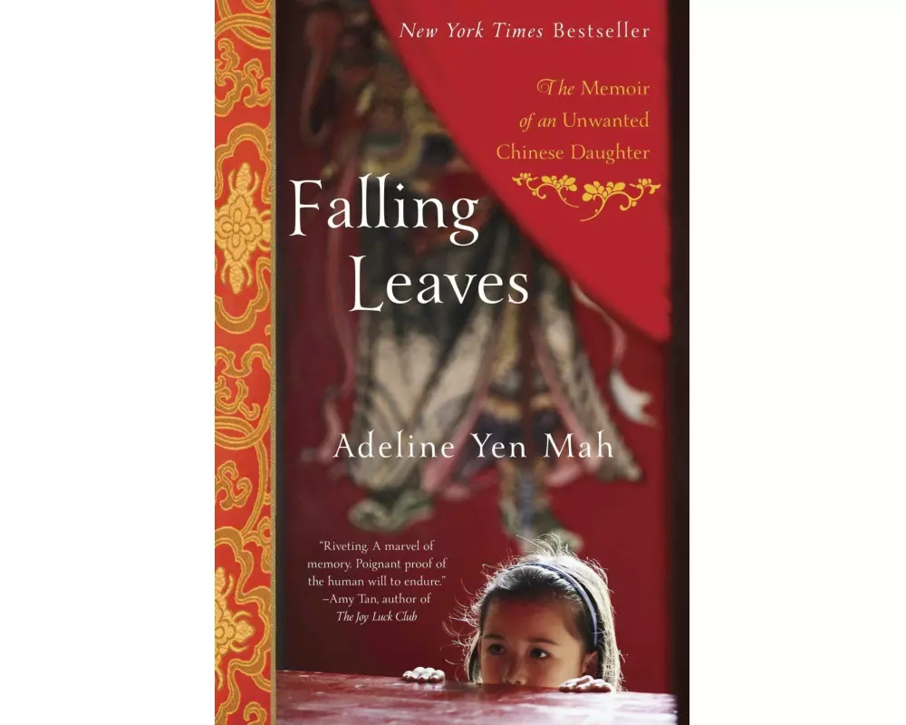 Falling Leaves