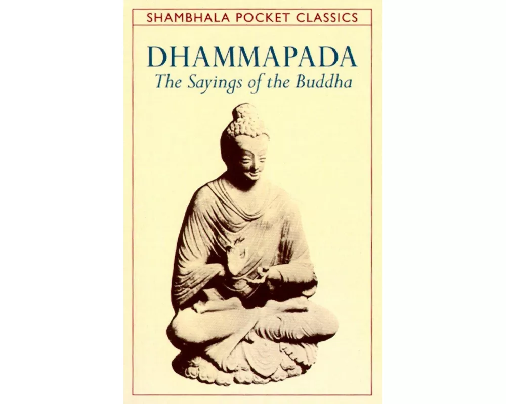Dhammapada