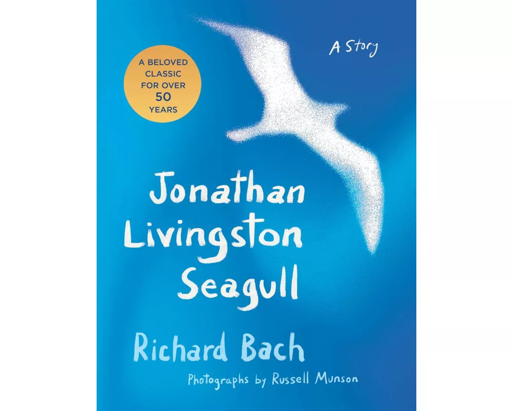 Jonathan Livingston Seagull