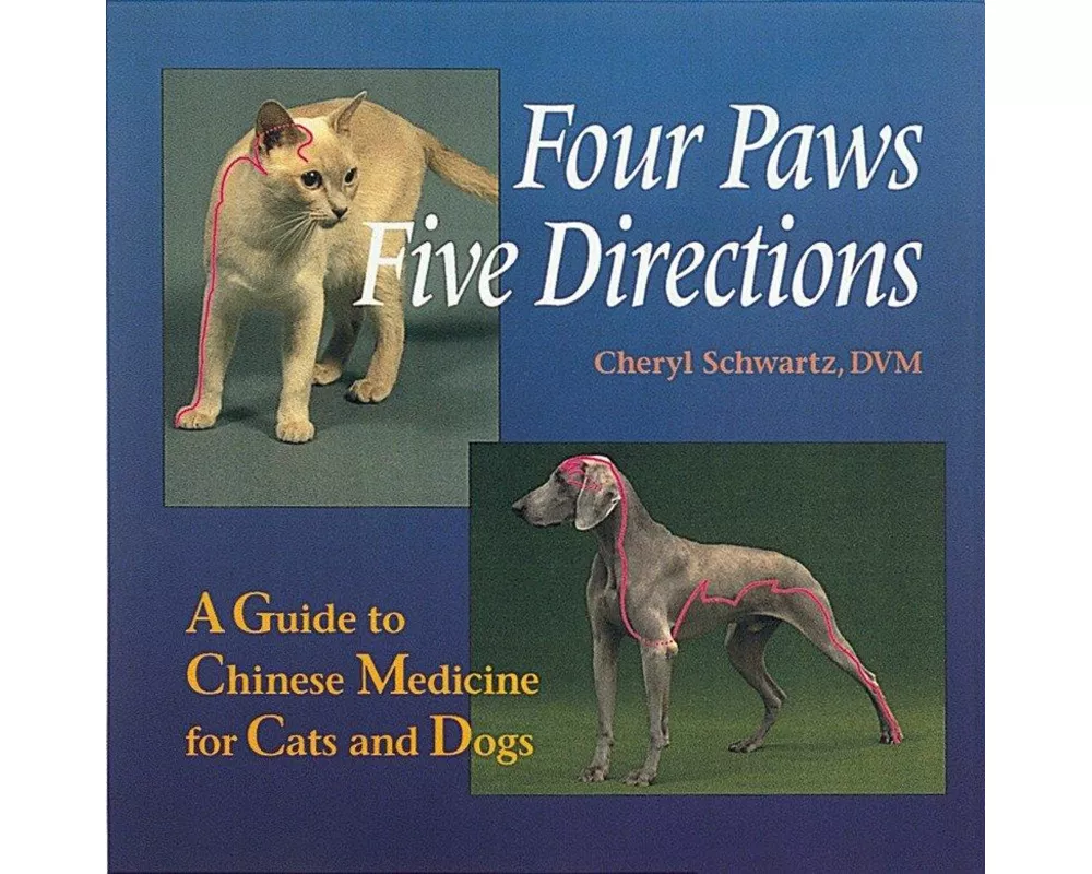 Four Paws, Five Directions