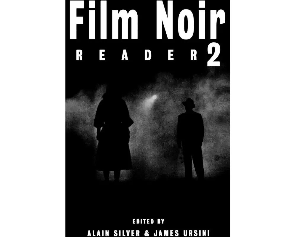 Film Noir Reader 2