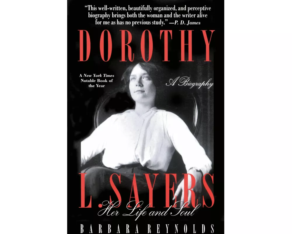 Dorothy L. Sayers