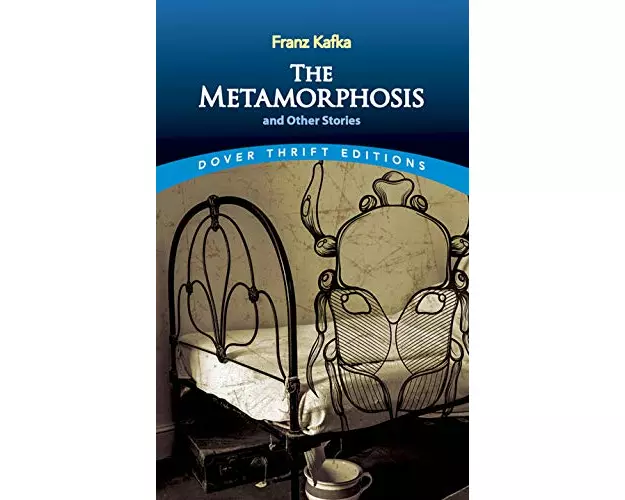 The Metamorphosis and Other Stories