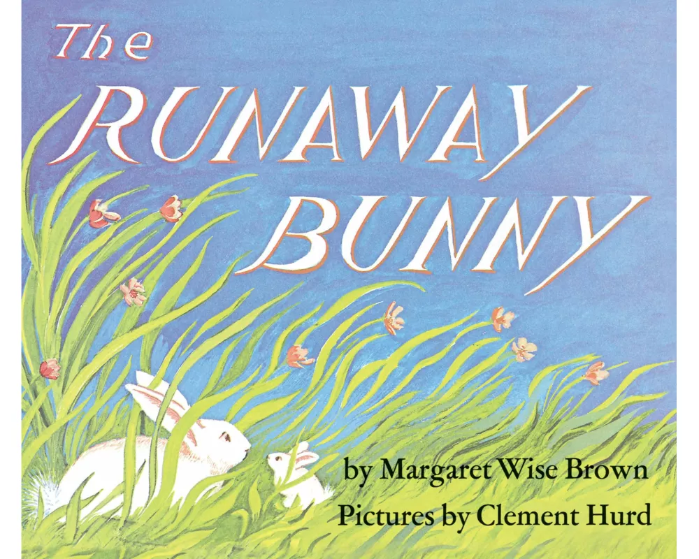 The Runaway Bunny
