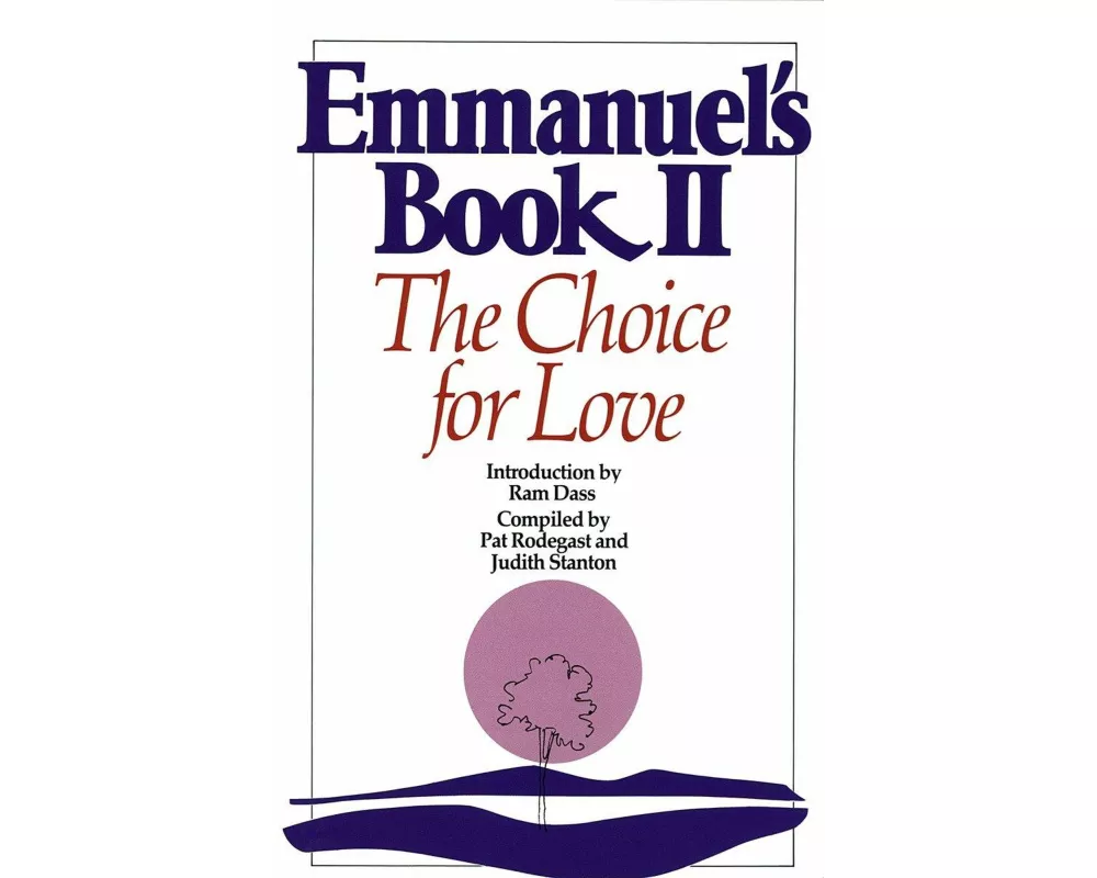 Emmanuel's Book II