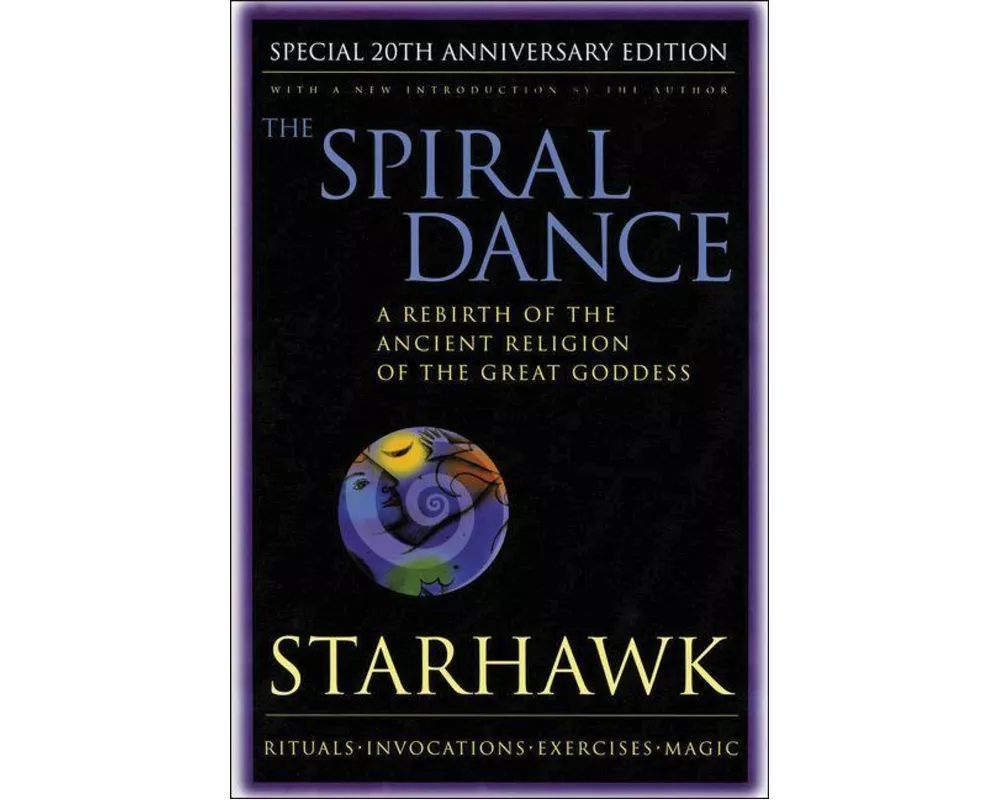The Spiral Dance