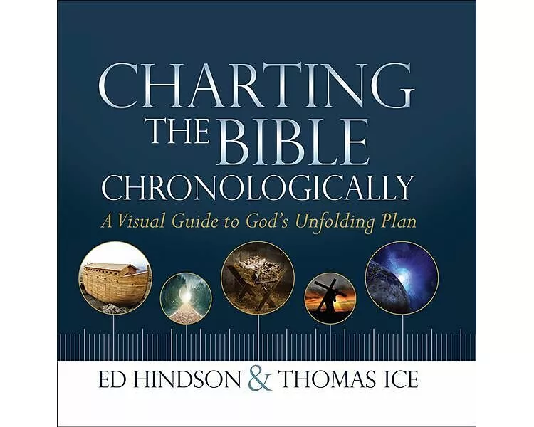 Charting the Bible Chronologically