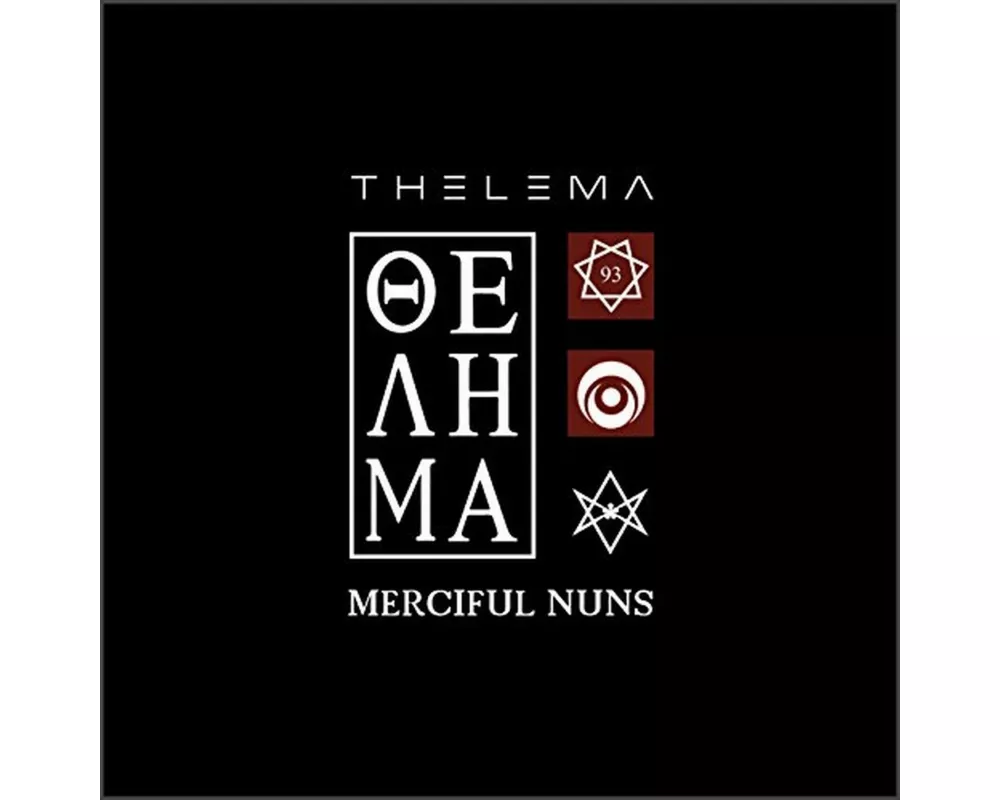 Thelema VIII