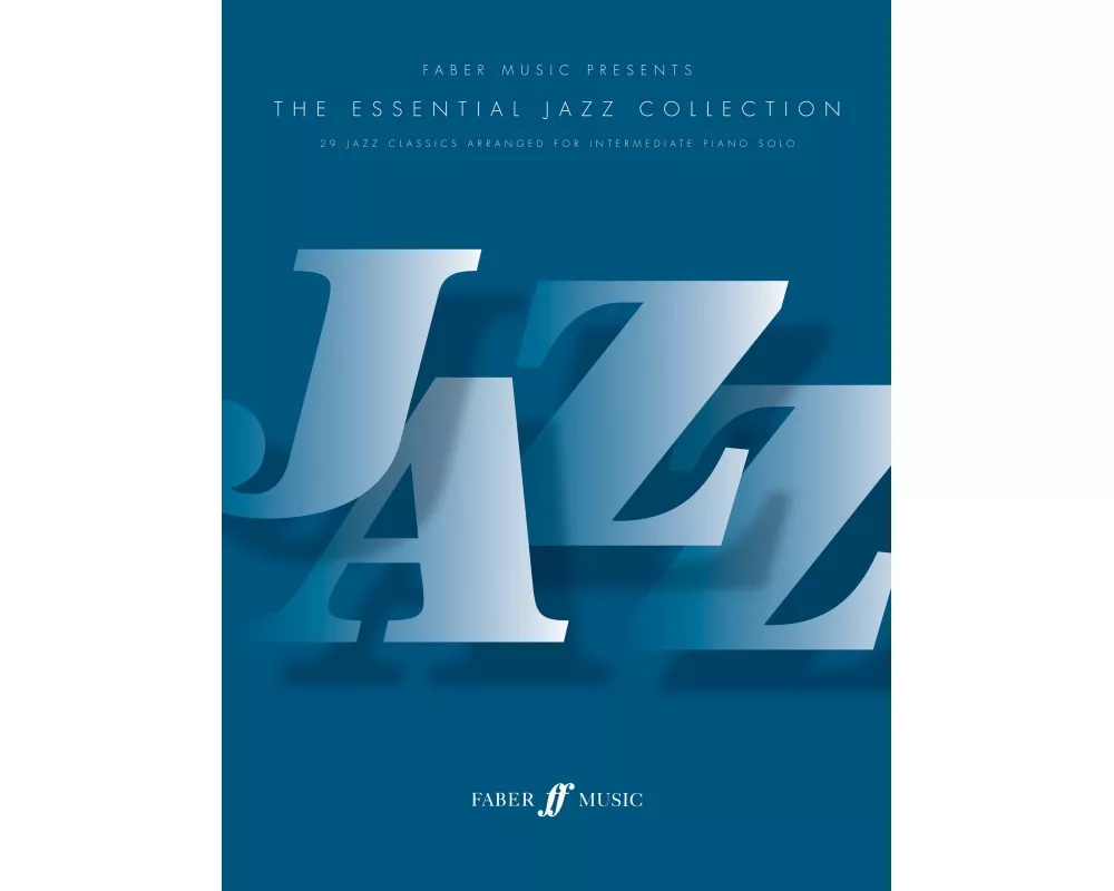 The Essential Jazz Collection