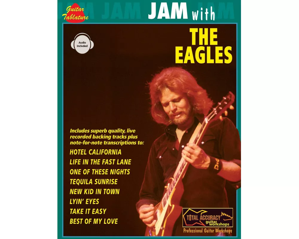 Jam With The Eagles