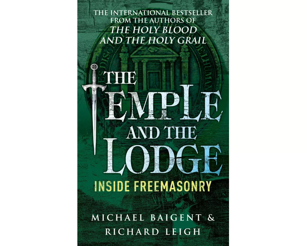 The Temple and the Lodge