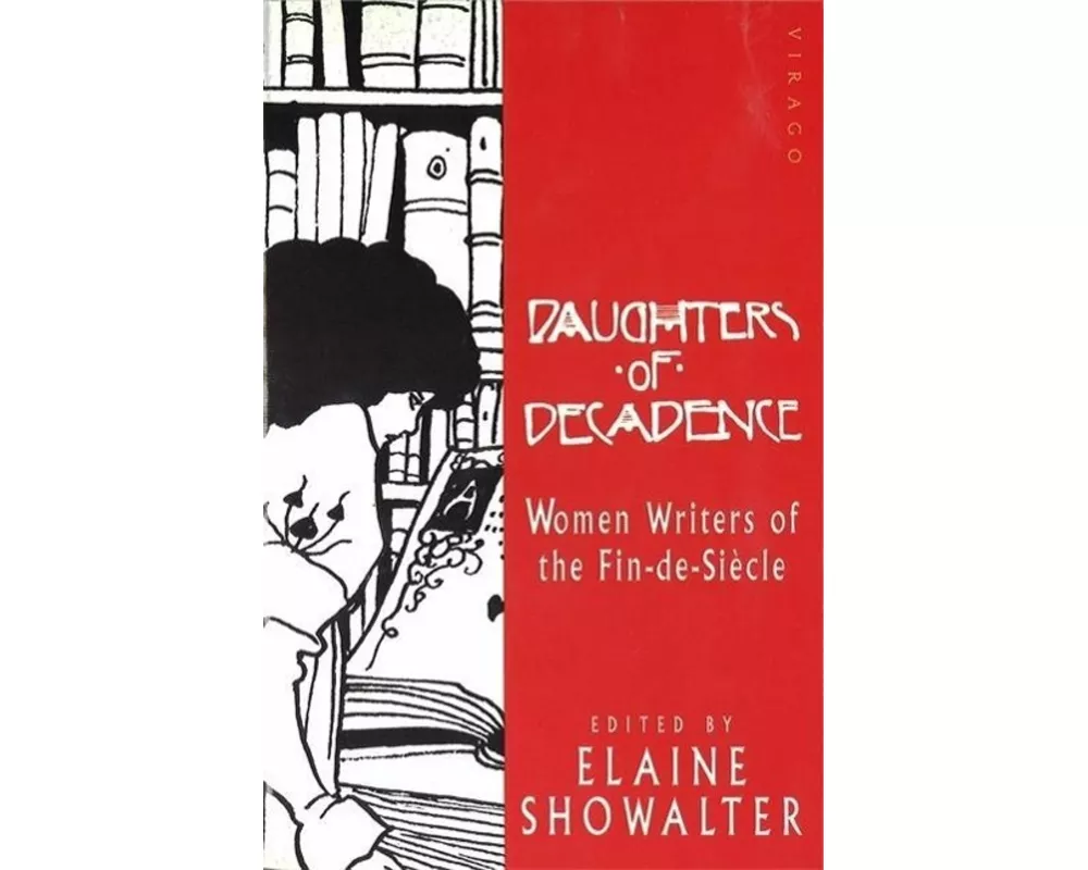 Daughters Of Decadence