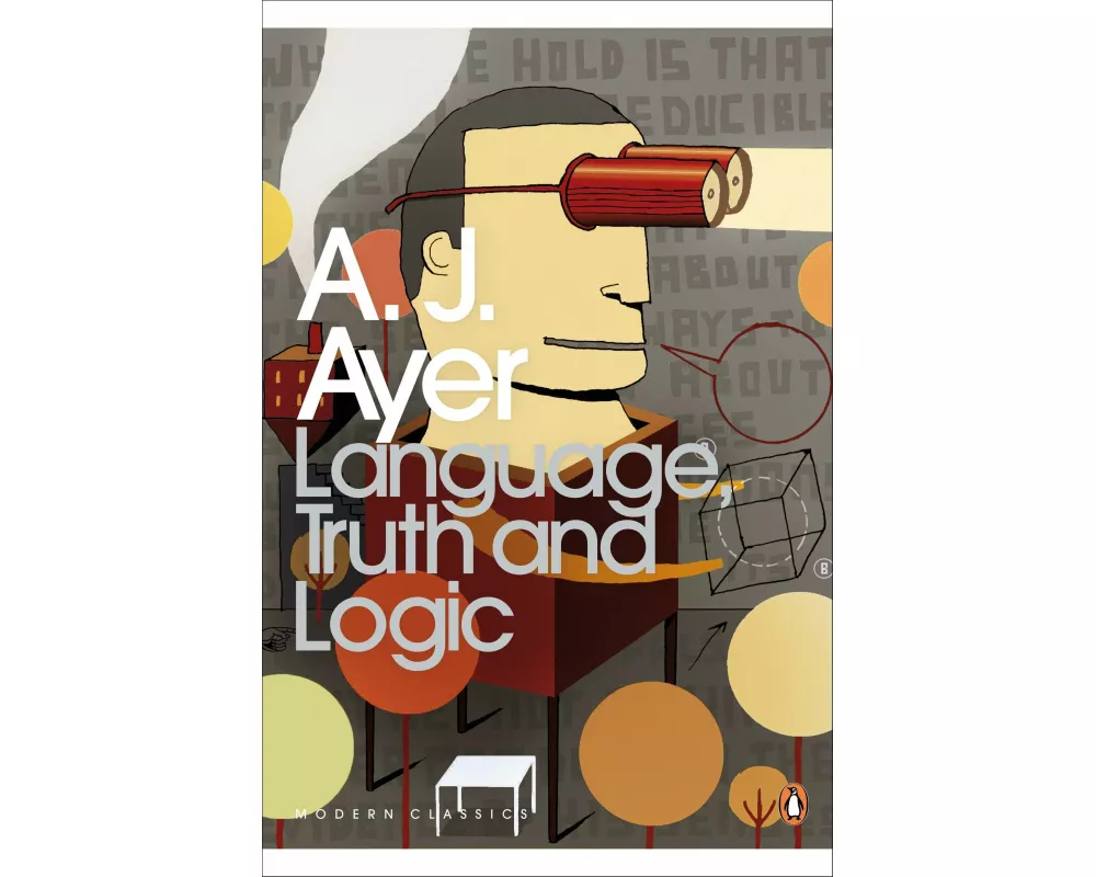 Language, Truth and Logic